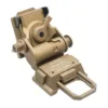 Trijicon®Electro Optics  Wilcox®G24 Mount-Tan
