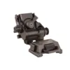Trijicon®Electro Optics  Wilcox®G24 Mount-Black