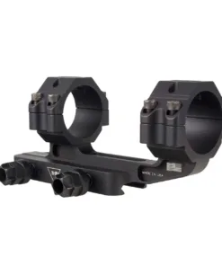 Trijicon Cantilever Mount with Trijicon Q-LOC™ Technology